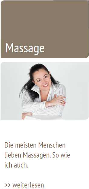 home-massage