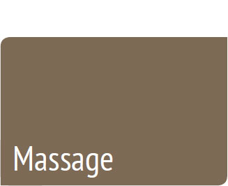 Massage Page
